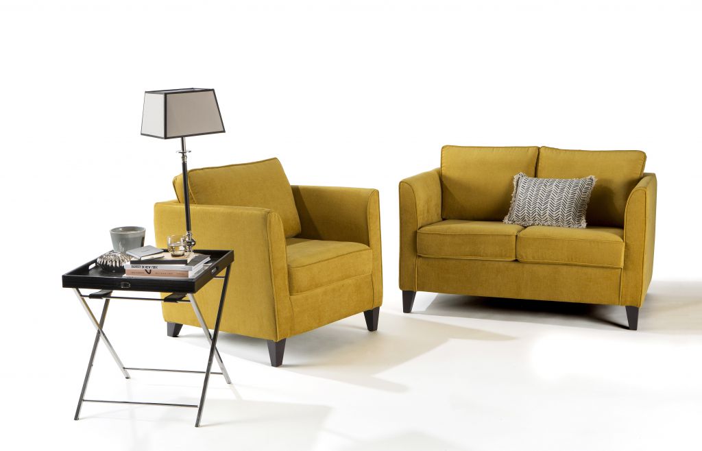 Fauteuil Austin * Home Spirit