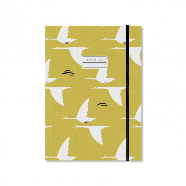 Journal Grues * Monsieur Papier