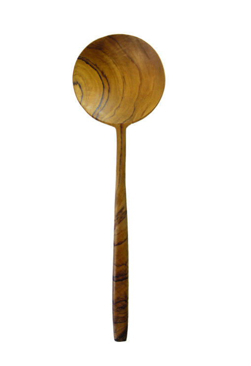 Cuillère de service en bois * Be Home