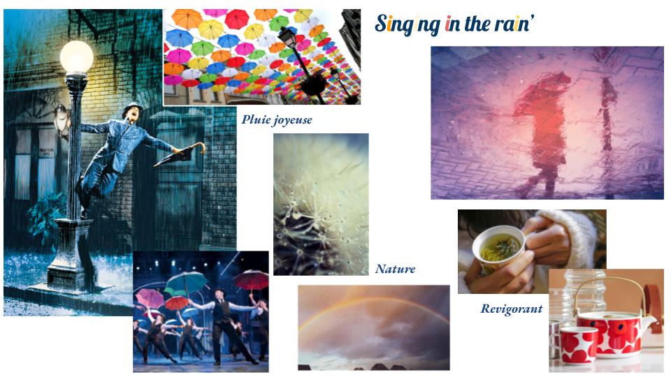 Planche ambiance Singing in the rain (1)