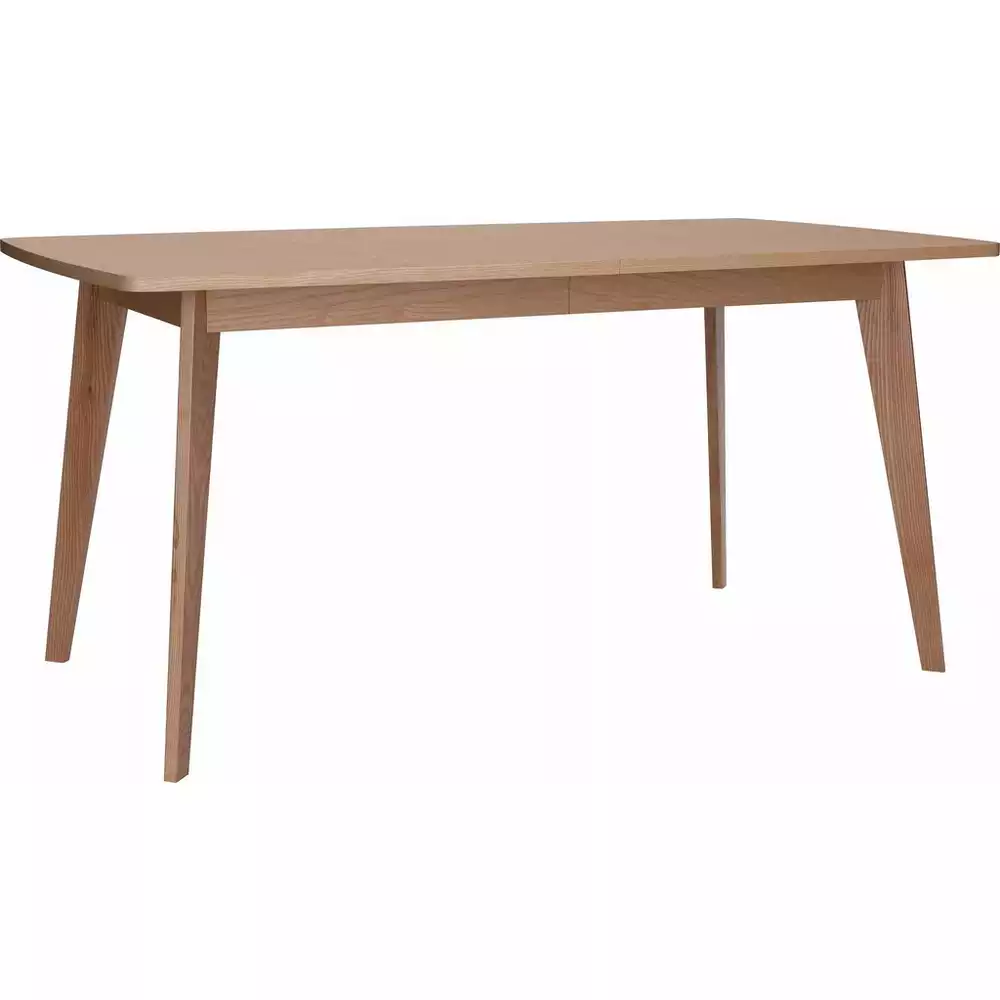 Table de repas extensible 