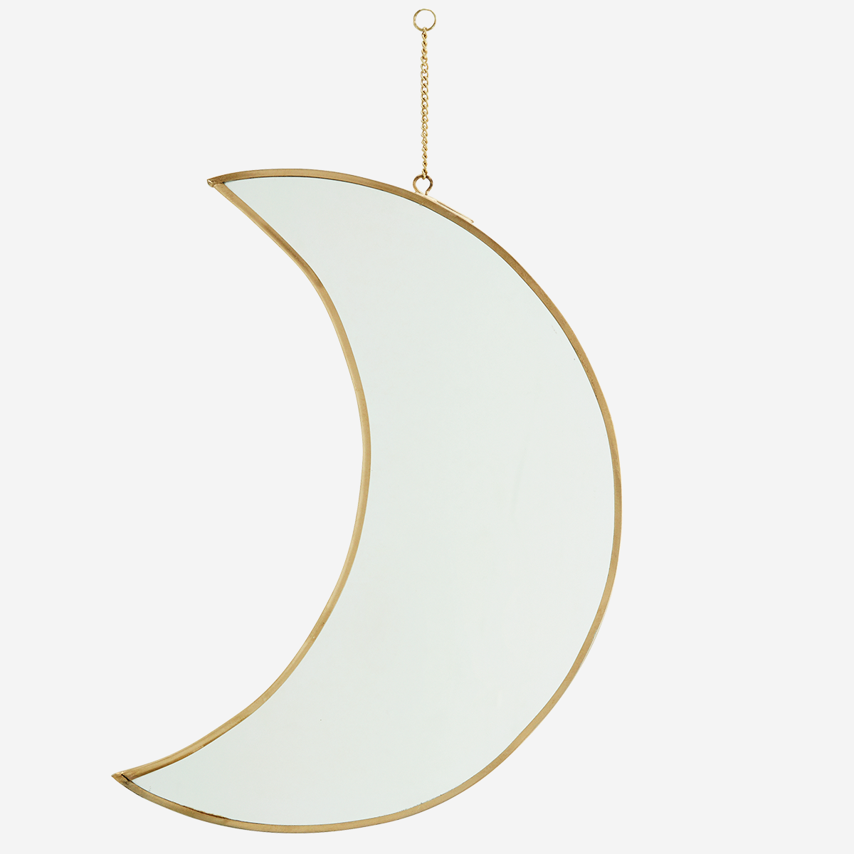 Miroir Lune petit / grand * Madam Stoltz