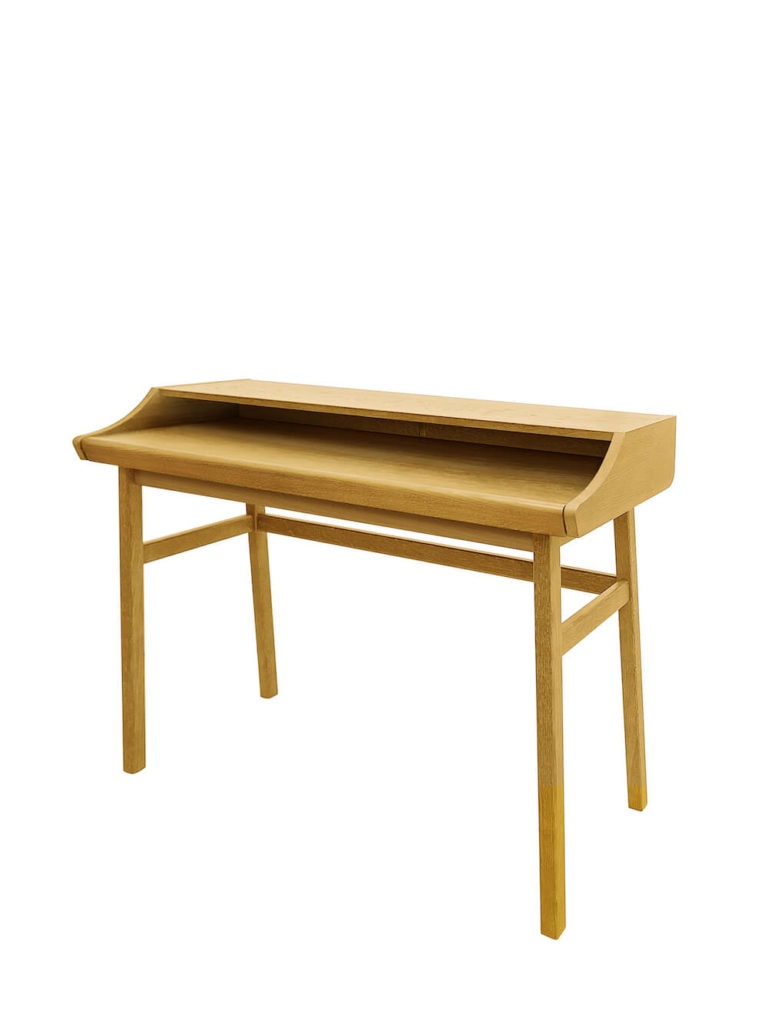 Bureau Carteret * Woodman