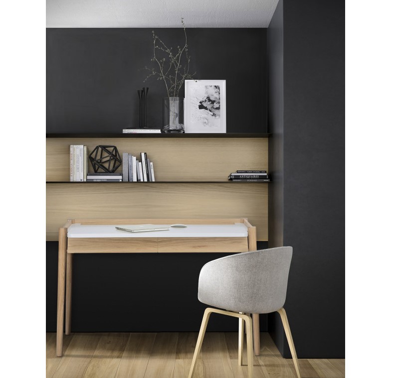 Bureau Feldbach * Woodman