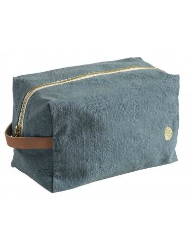 Trousse cube Grand modèle Sardine * La Cerise sur le Gâteau