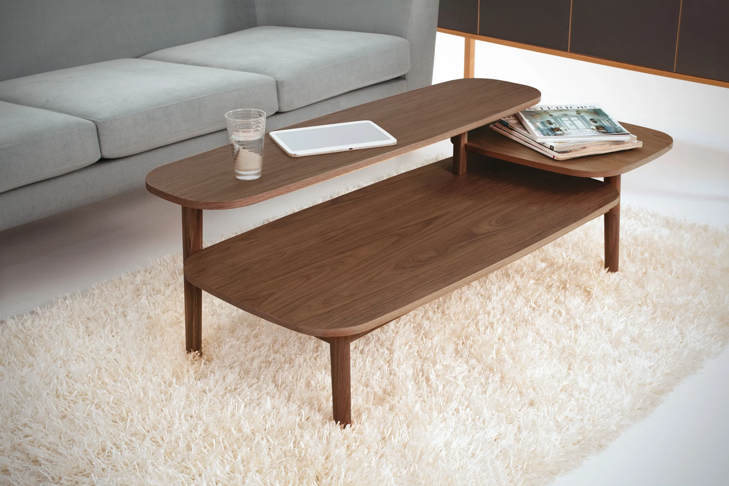 Table basse 