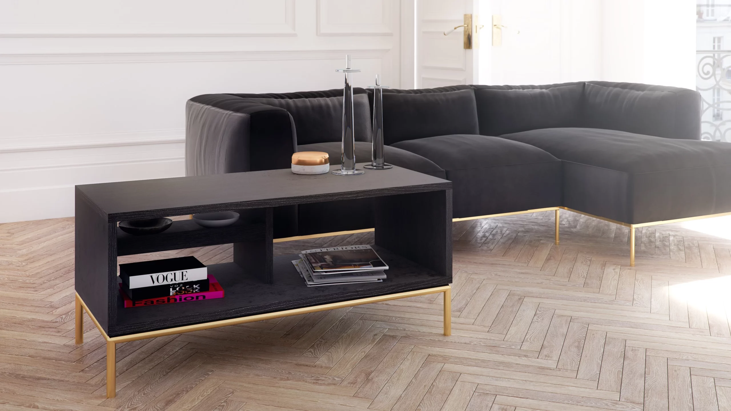 Table basse 