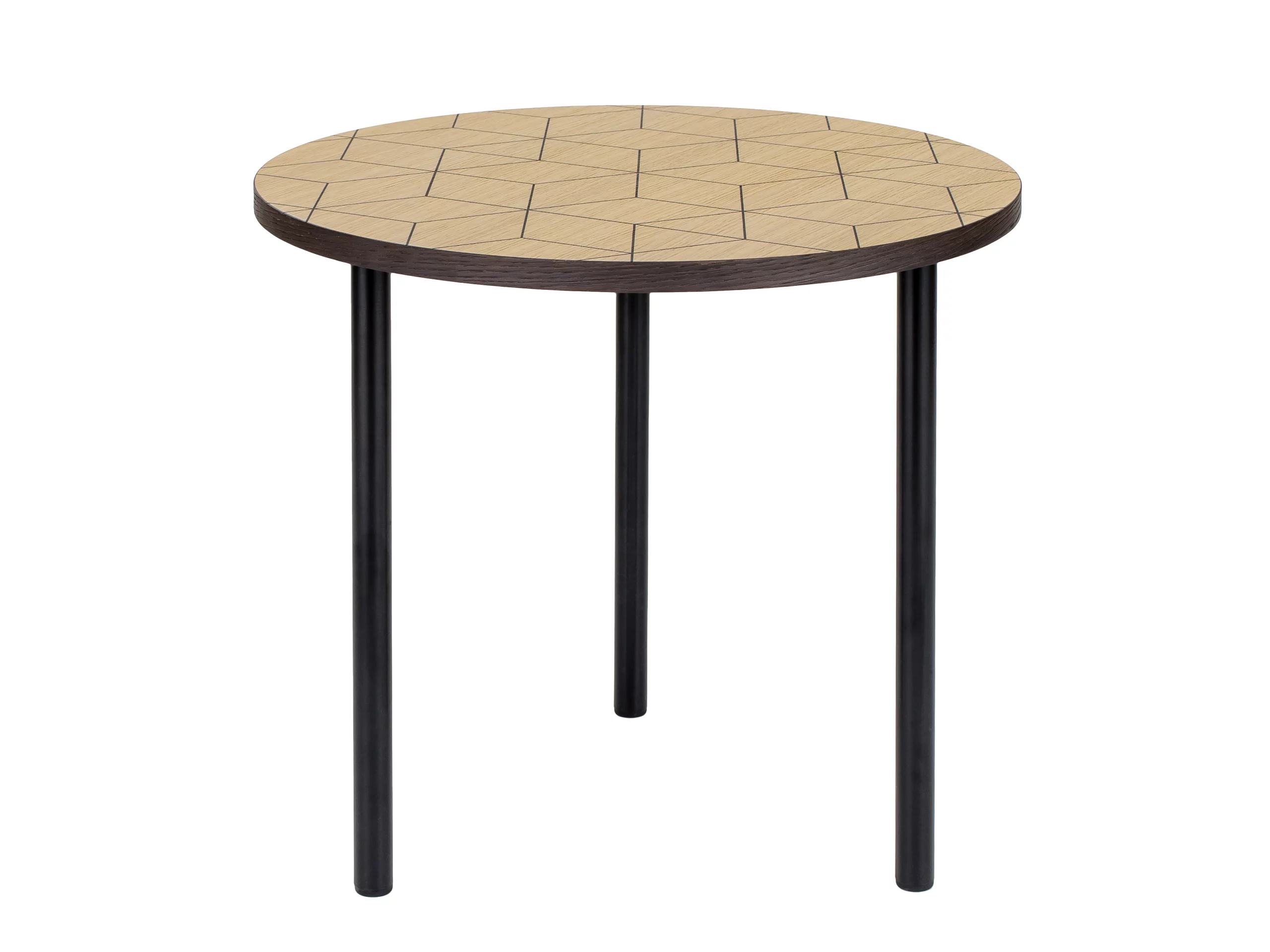 Table basse  ronde 