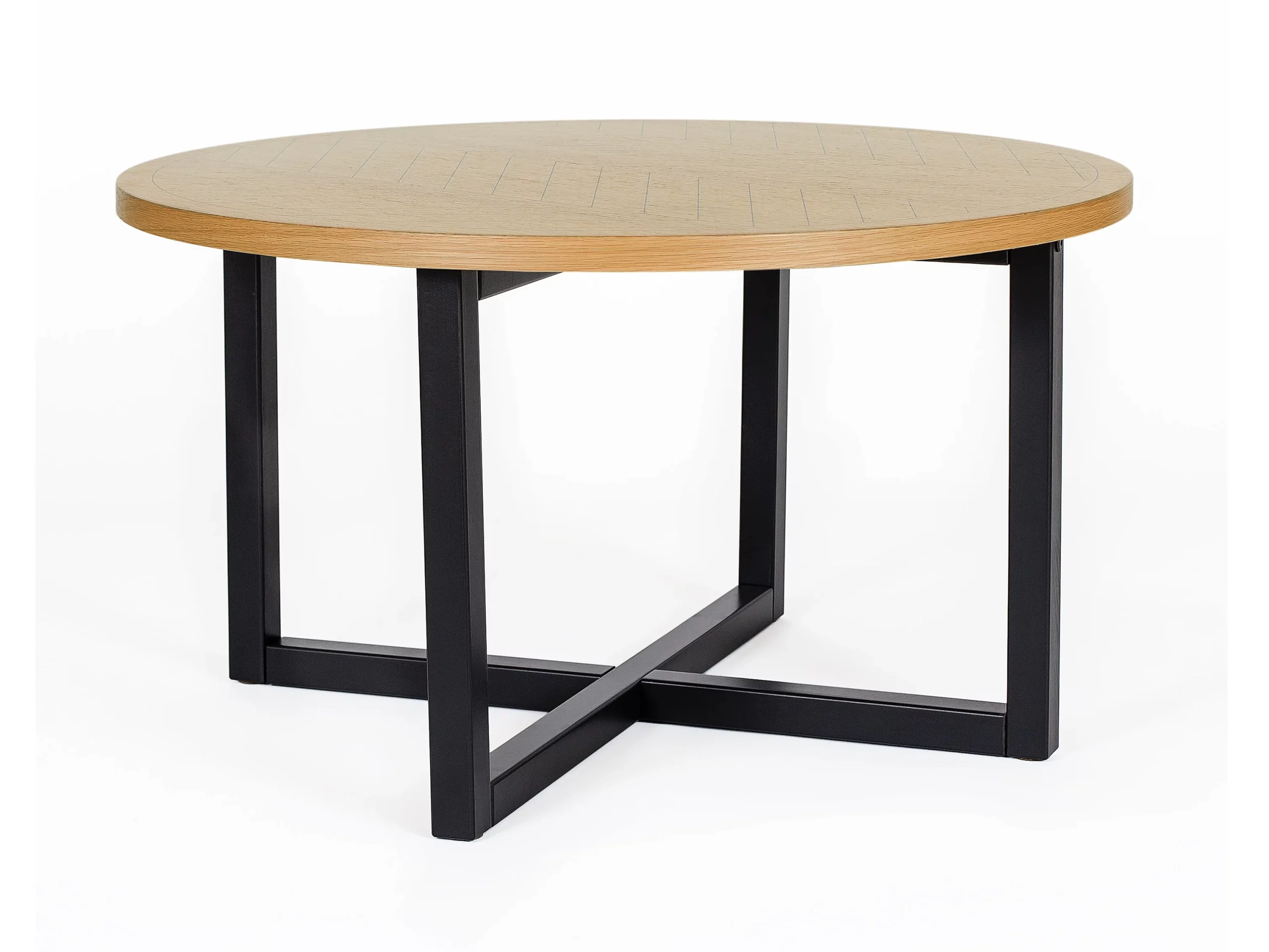 Table basse  ronde 