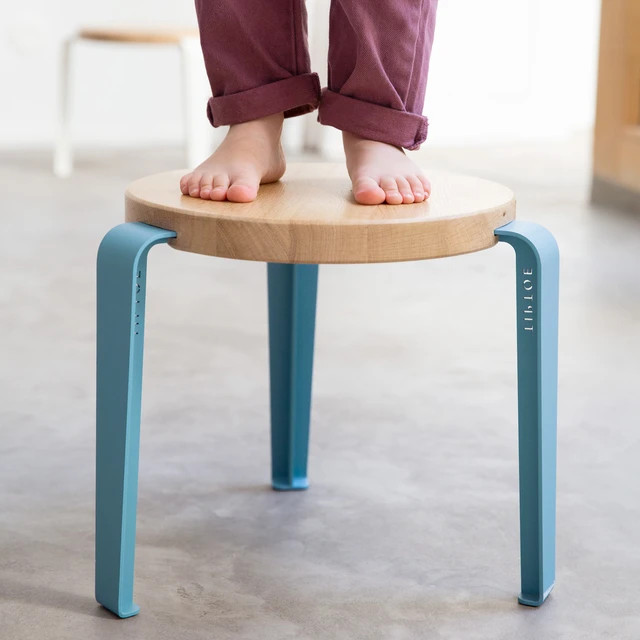 Tabouret MINI LOU * Tip Toe