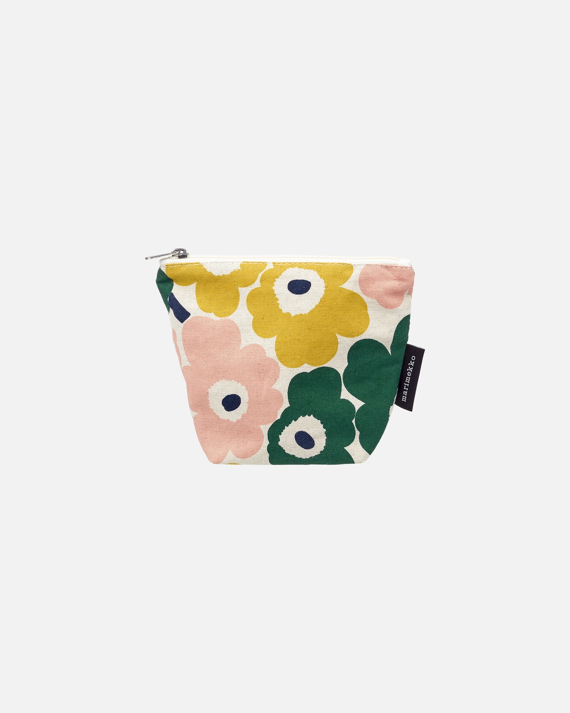 Trousse à cosmétique Mini Unikko Kait* Marimekko