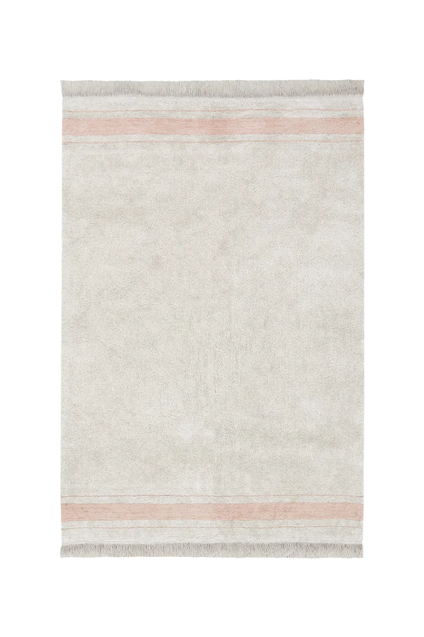 Tapis gastro rose * Lorena Canals